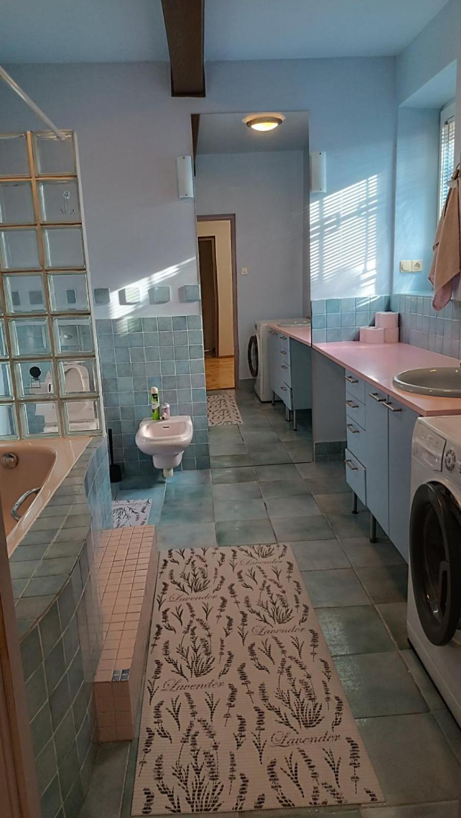 ורשה Saska Ochota Forest Guest House מראה חיצוני תמונה
