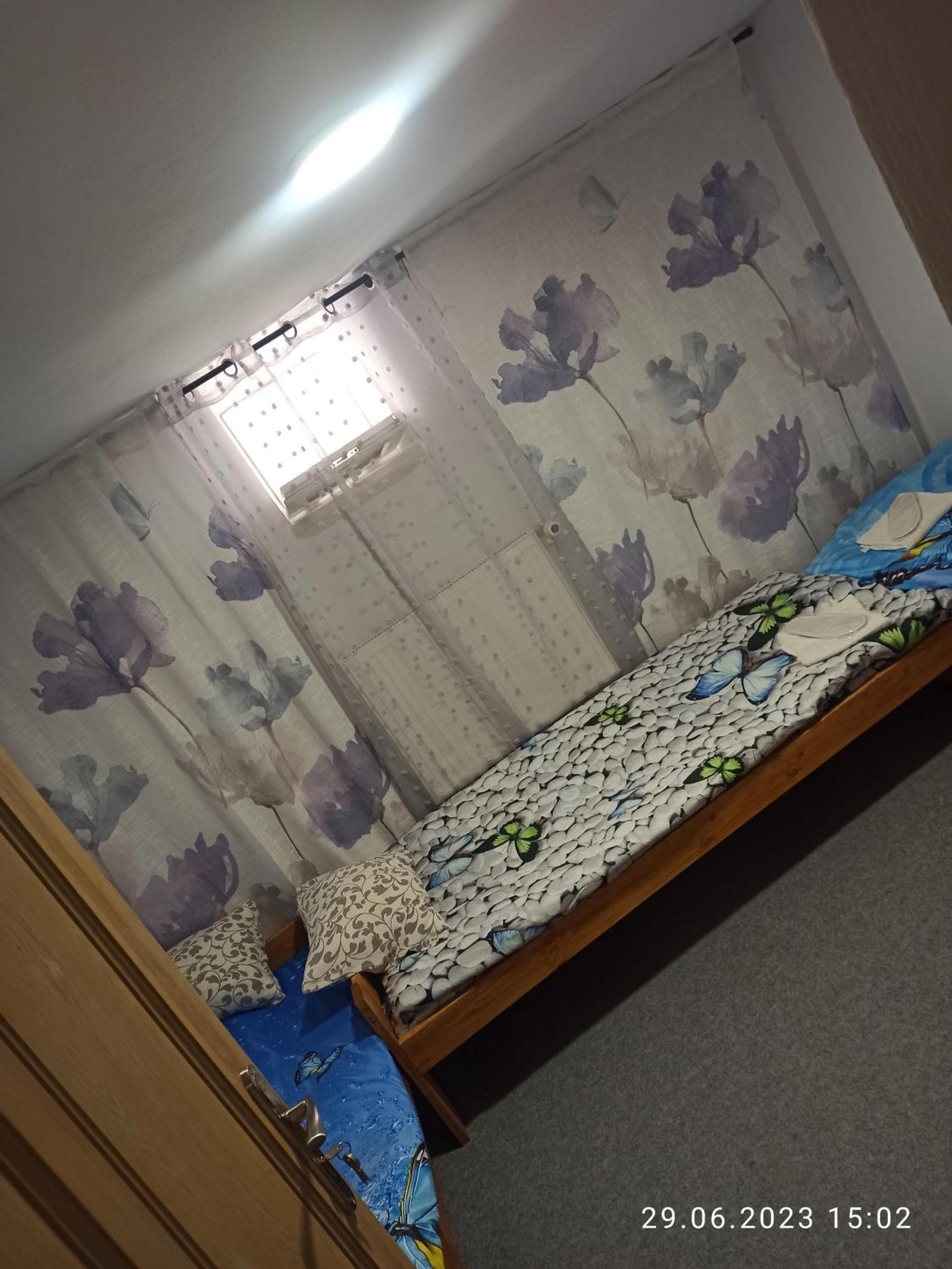 ורשה Saska Ochota Forest Guest House חדר תמונה